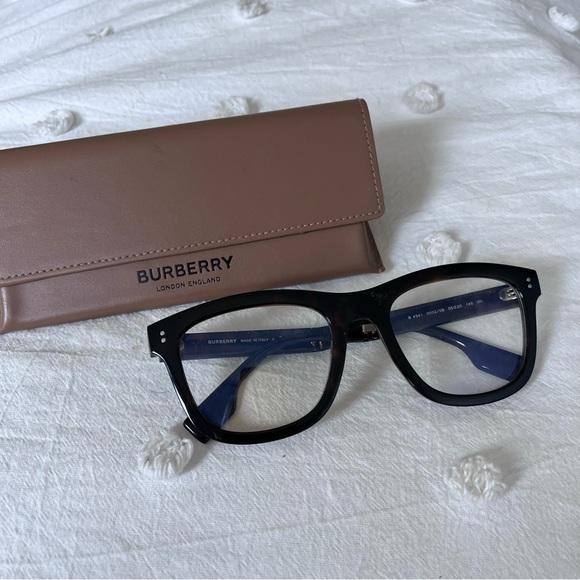 Burberry Glasses - Picture 2 of 9